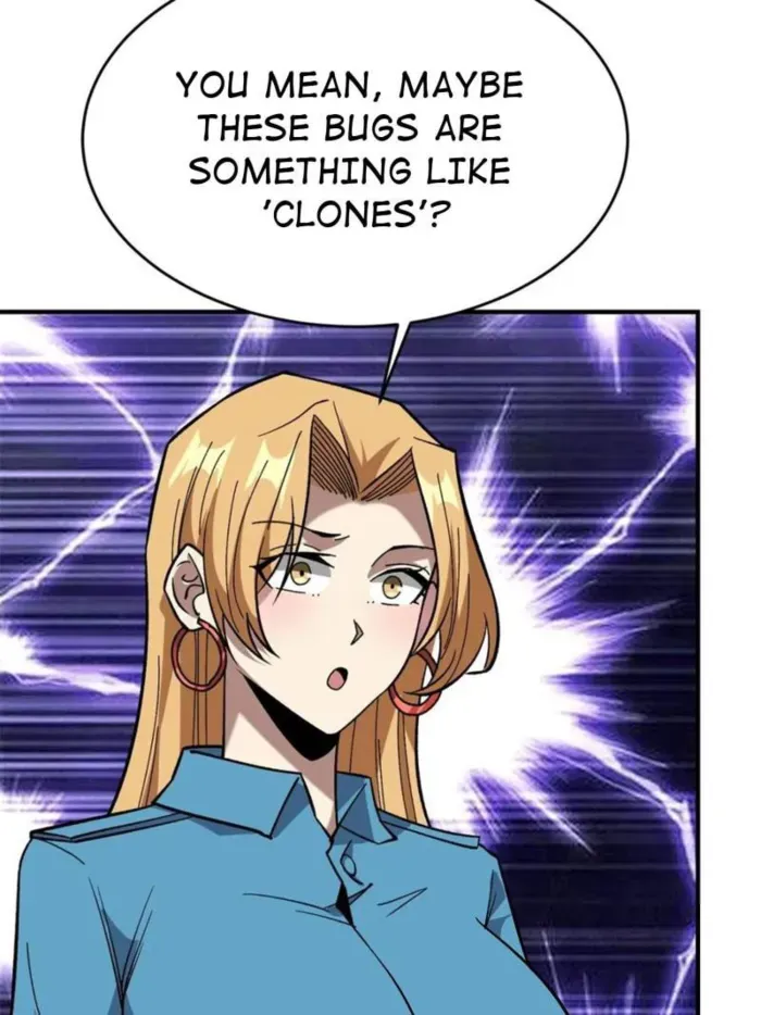 I’m Really Not The Villain Chapter 251 page 21 - 