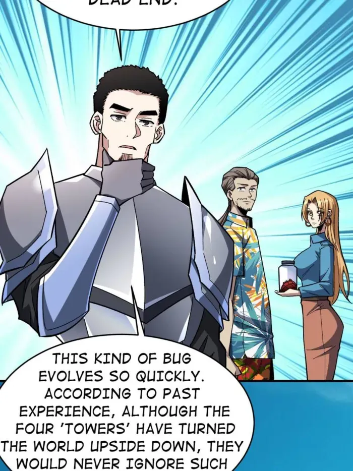 I’m Really Not The Villain Chapter 251 page 23 - 