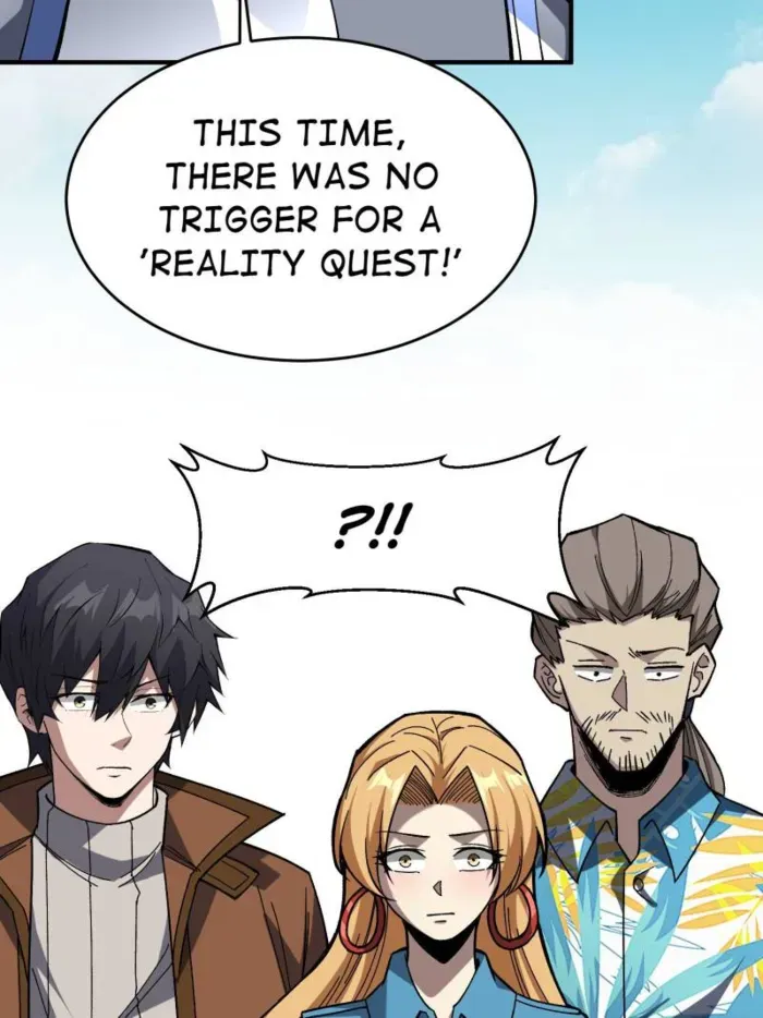 I’m Really Not The Villain Chapter 251 page 25 - 
