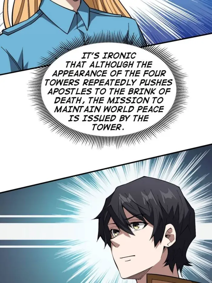 I’m Really Not The Villain Chapter 251 page 29 - 