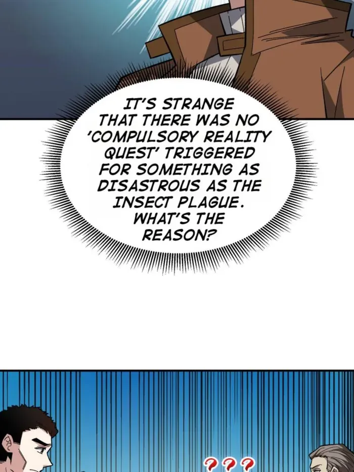 I’m Really Not The Villain Chapter 251 page 30 - 