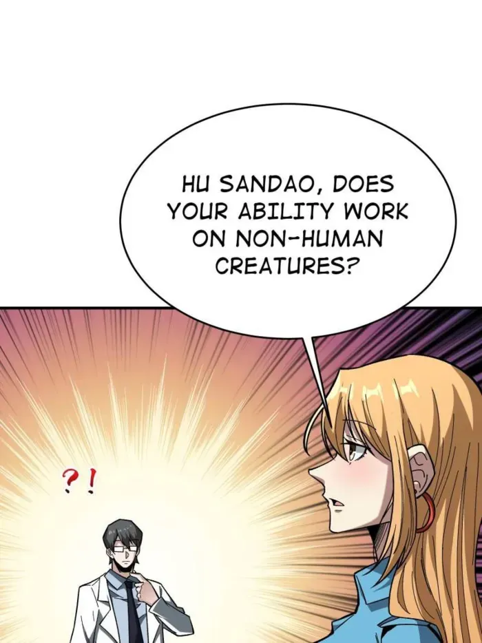 I’m Really Not The Villain Chapter 251 page 33 - 
