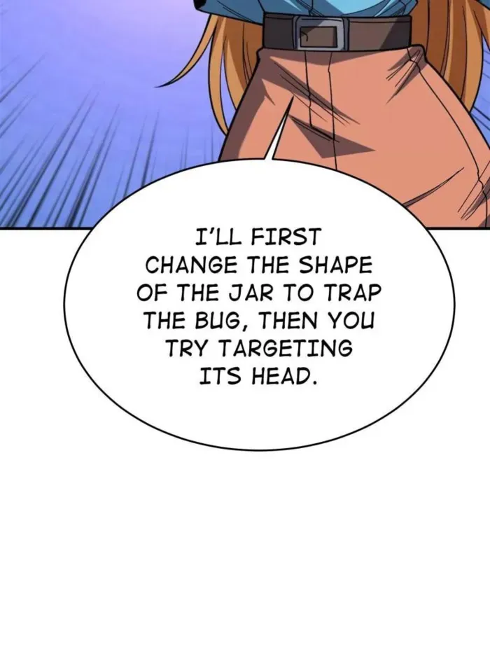 I’m Really Not The Villain Chapter 251 page 37 - 