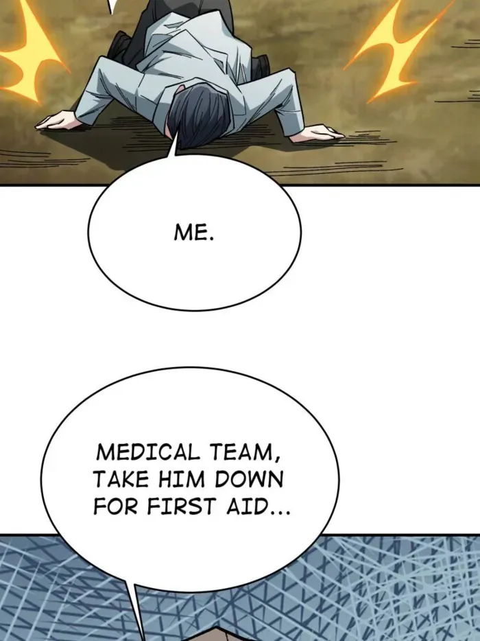 I’m Really Not The Villain Chapter 251 page 42 - 