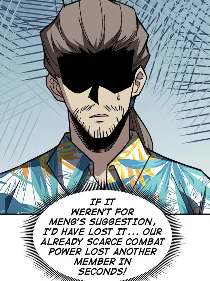 I’m Really Not The Villain Chapter 251 page 43 - 