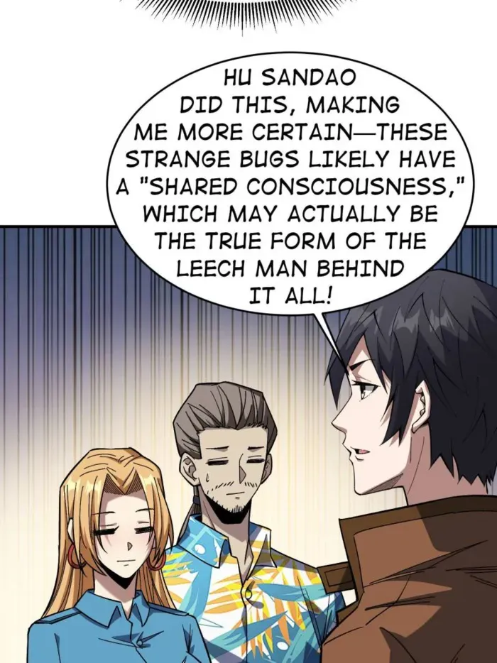 I’m Really Not The Villain Chapter 251 page 44 - 