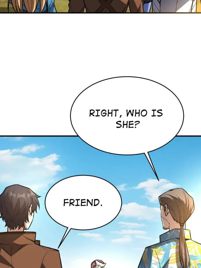 I’m Really Not The Villain Chapter 251 page 54 - 