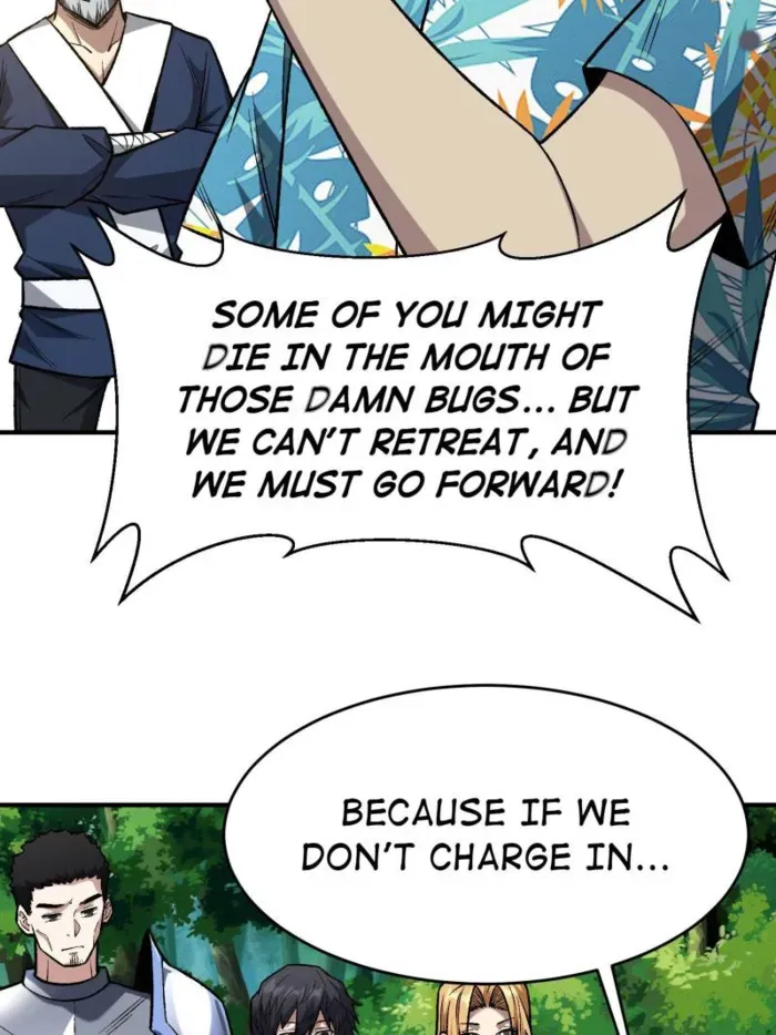 I’m Really Not The Villain Chapter 251 page 57 - 