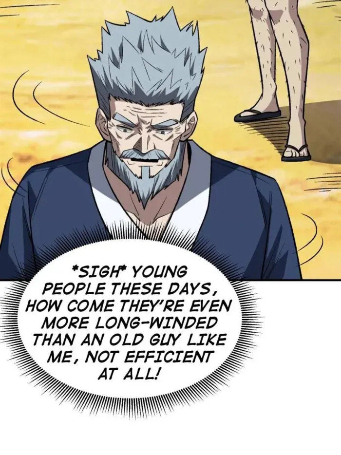 I’m Really Not The Villain Chapter 251 page 59 - 