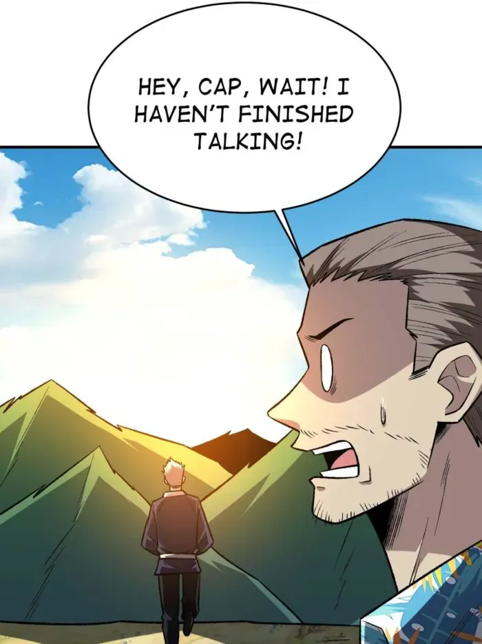 I’m Really Not The Villain Chapter 251 page 60 - 