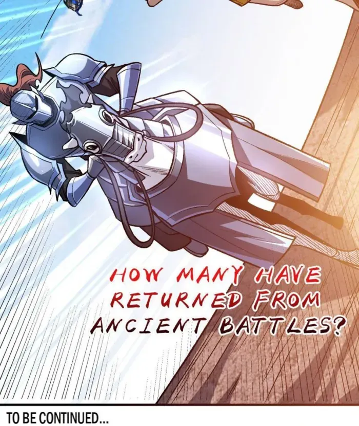 I’m Really Not The Villain Chapter 251 page 64 - 