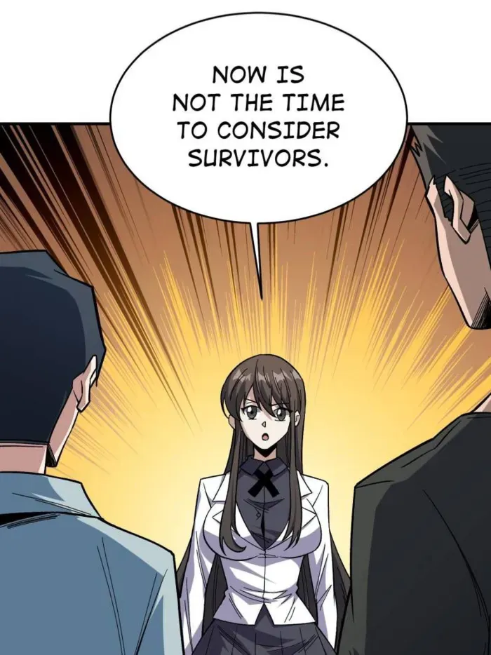 I’m Really Not The Villain Chapter 251 page 9 - 