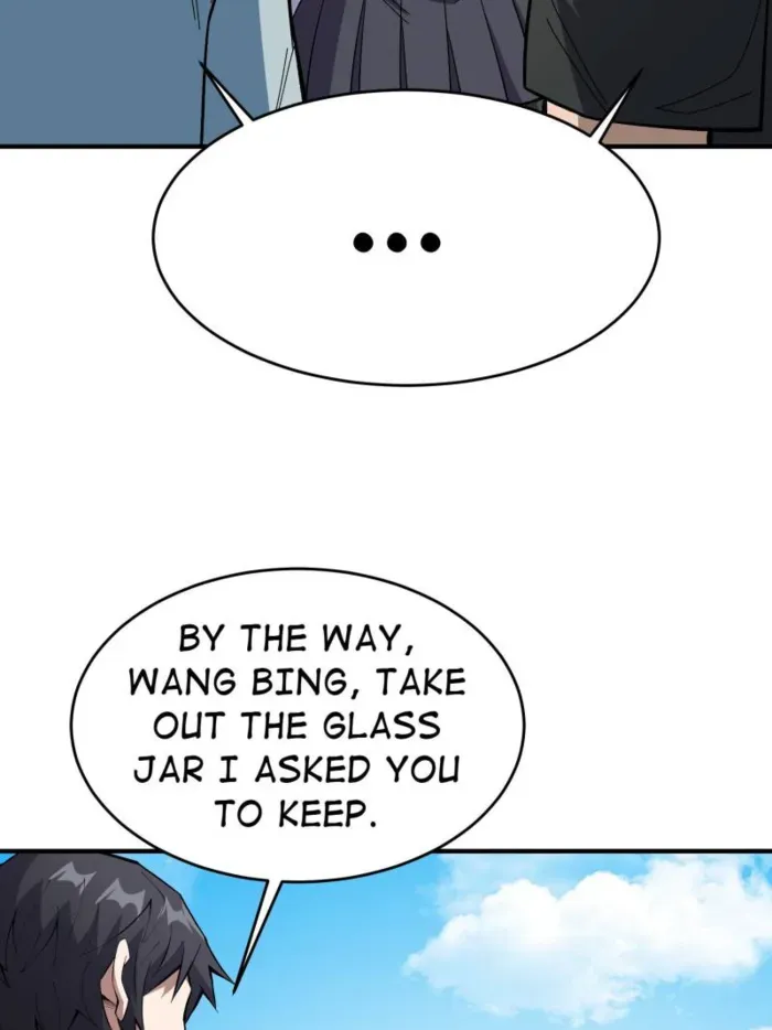 I’m Really Not The Villain Chapter 251 page 10 - 