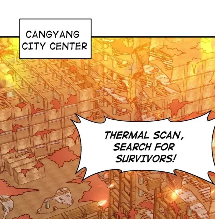 I’m Really Not The Villain Chapter 252 page 2 - 