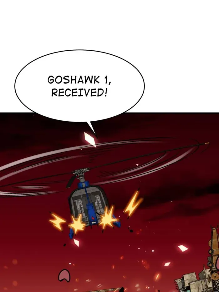 I’m Really Not The Villain Chapter 252 page 15 - 