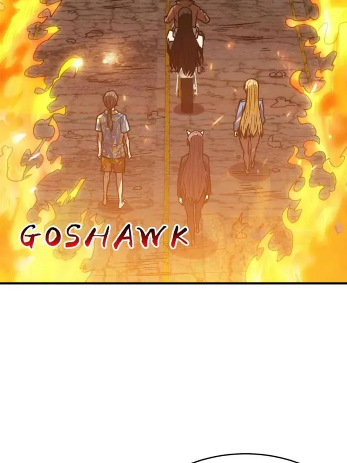 I’m Really Not The Villain Chapter 252 page 21 - 
