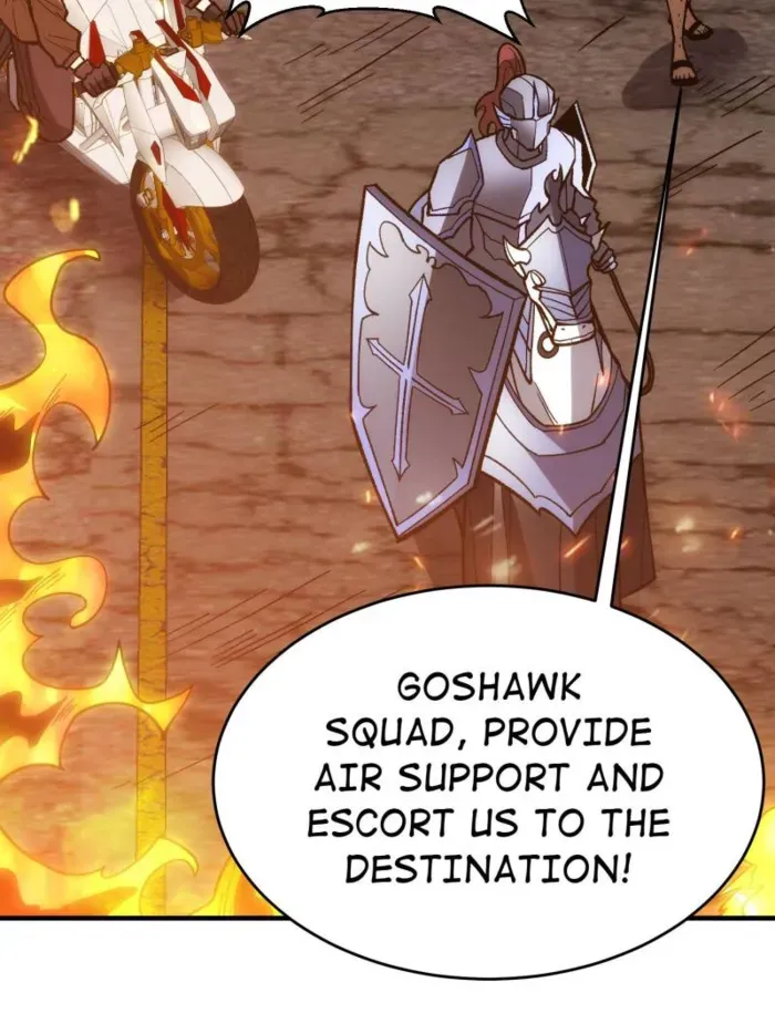 I’m Really Not The Villain Chapter 252 page 23 - 