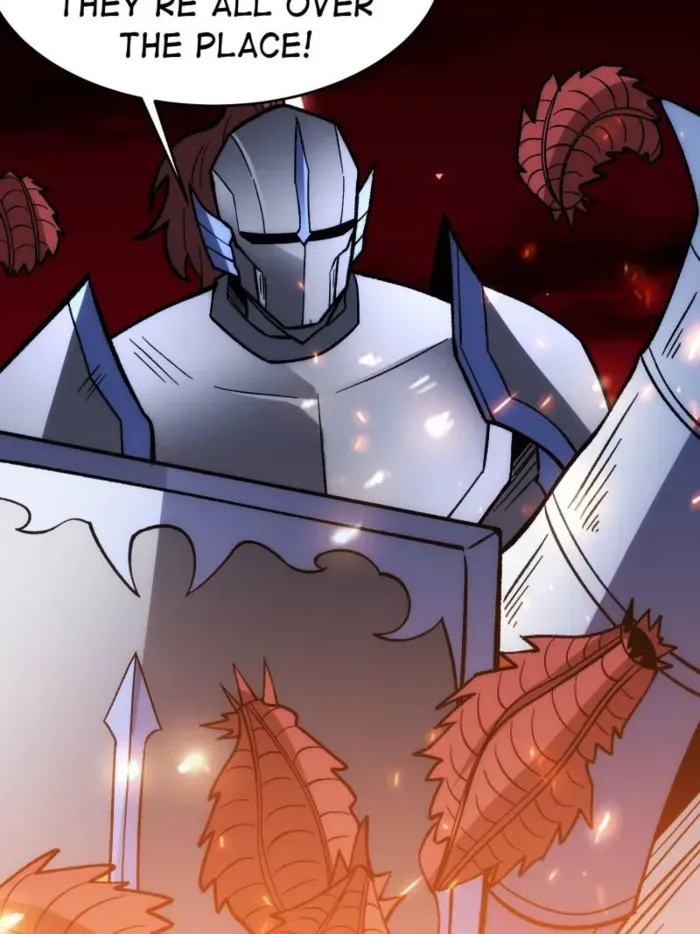 I’m Really Not The Villain Chapter 252 page 26 - 