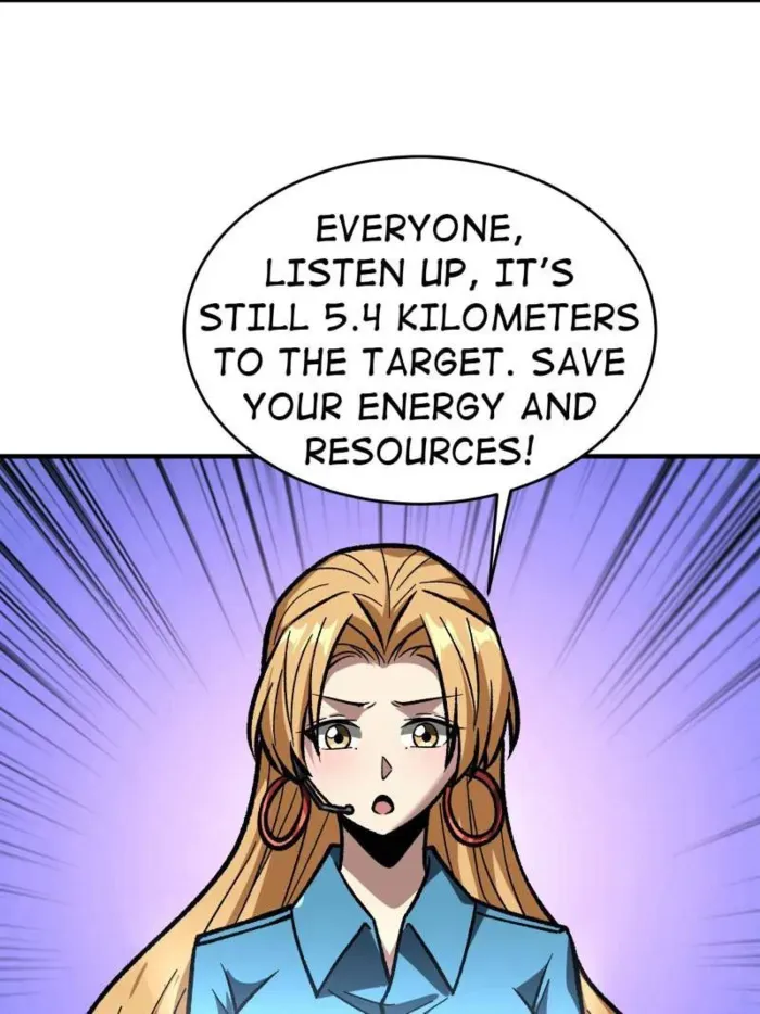 I’m Really Not The Villain Chapter 252 page 29 - 