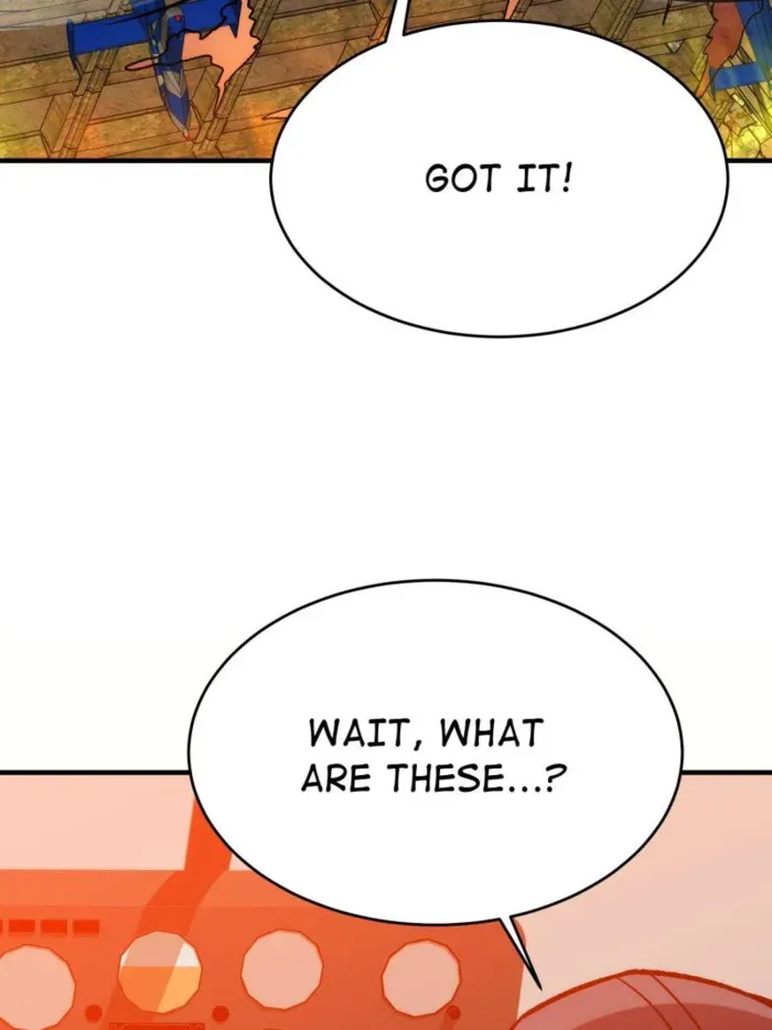 I’m Really Not The Villain Chapter 252 page 4 - 