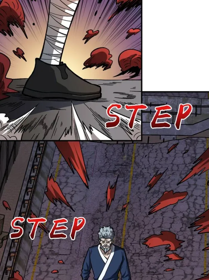 I’m Really Not The Villain Chapter 252 page 31 - 
