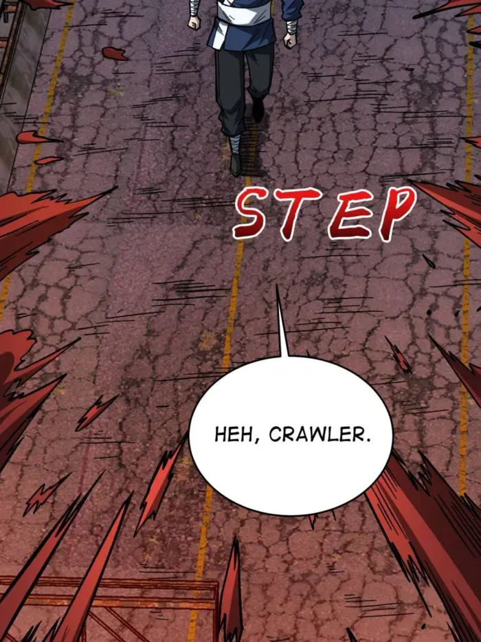 I’m Really Not The Villain Chapter 252 page 32 - 