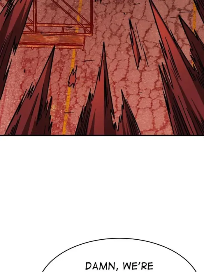 I’m Really Not The Villain Chapter 252 page 33 - 