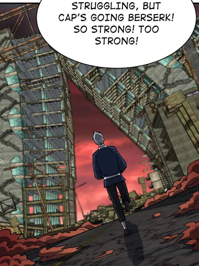 I’m Really Not The Villain Chapter 252 page 34 - 