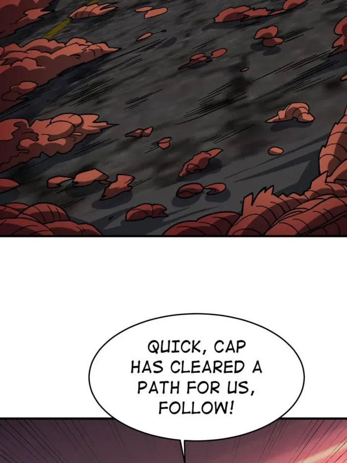 I’m Really Not The Villain Chapter 252 page 35 - 