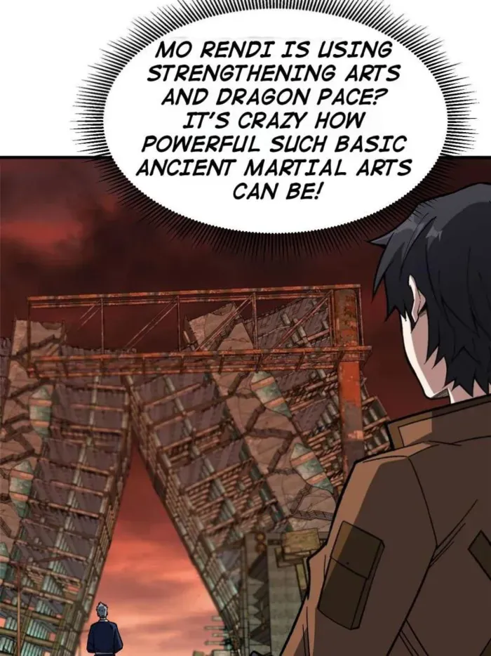 I’m Really Not The Villain Chapter 252 page 37 - 