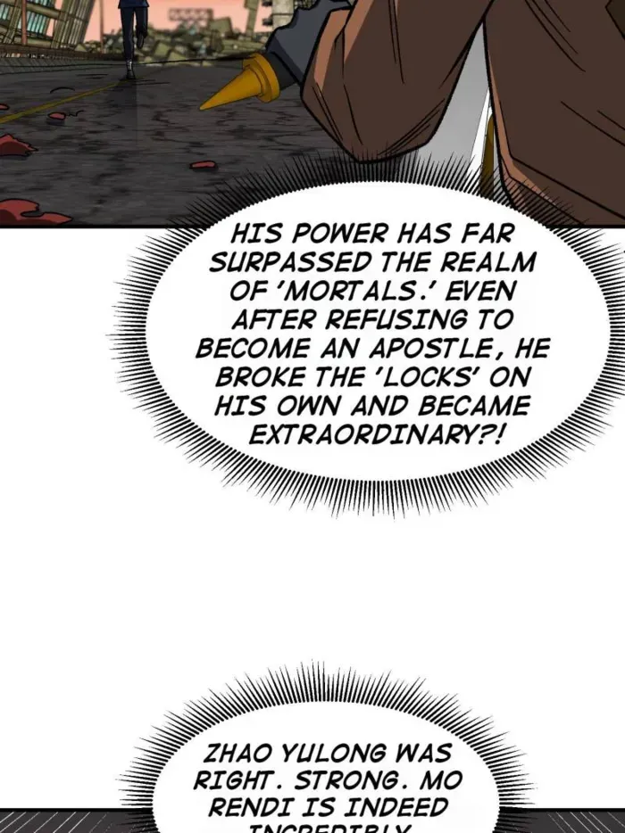 I’m Really Not The Villain Chapter 252 page 38 - 