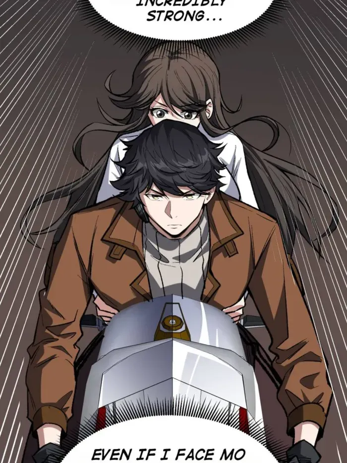 I’m Really Not The Villain Chapter 252 page 39 - 