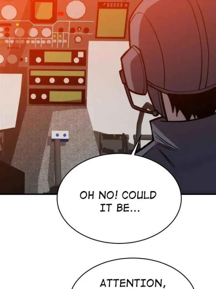 I’m Really Not The Villain Chapter 252 page 5 - 