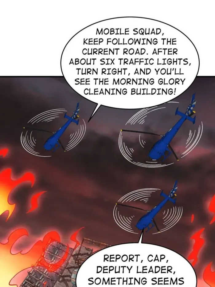 I’m Really Not The Villain Chapter 252 page 41 - 