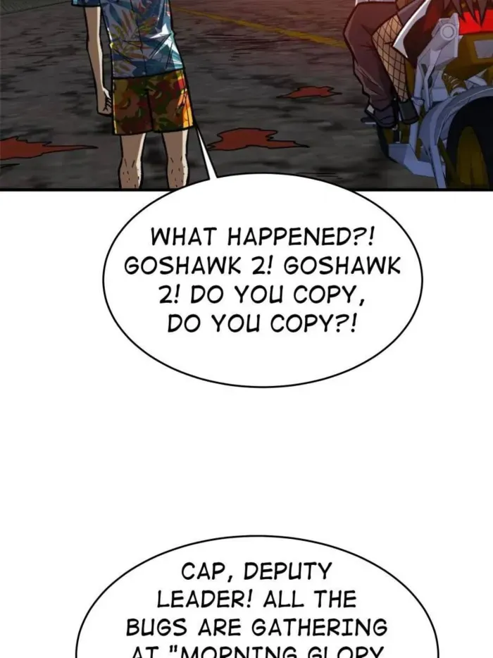 I’m Really Not The Villain Chapter 252 page 49 - 
