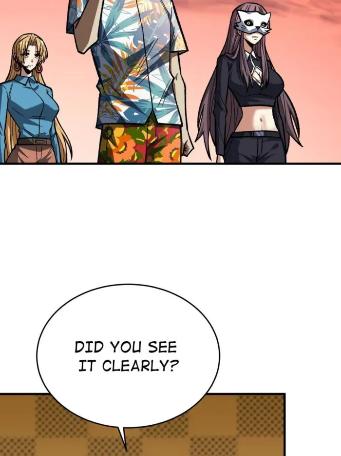 I’m Really Not The Villain Chapter 252 page 51 - 