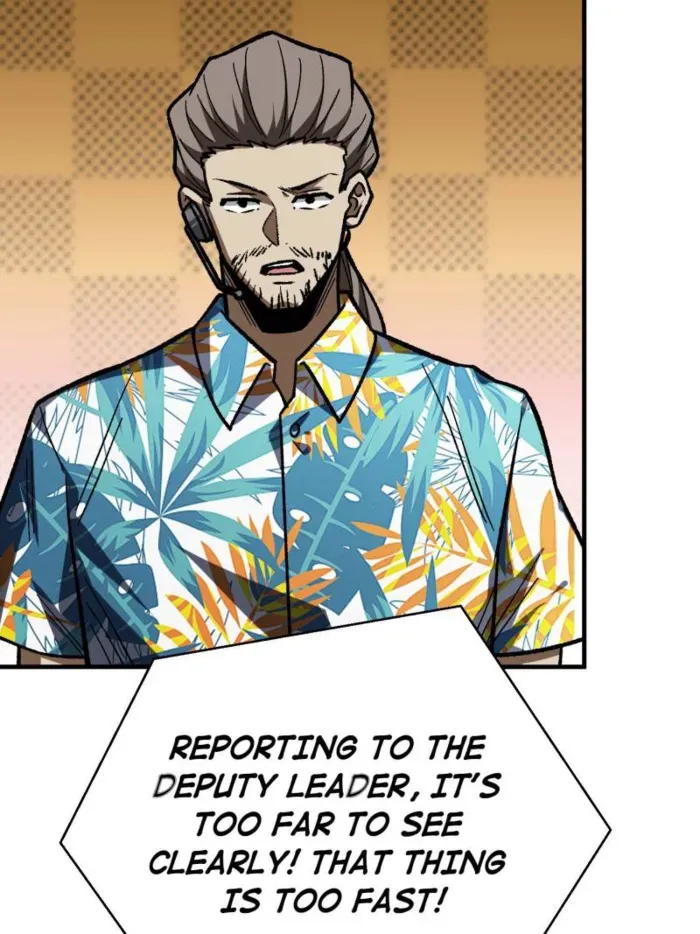 I’m Really Not The Villain Chapter 252 page 52 - 