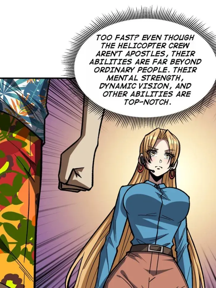 I’m Really Not The Villain Chapter 252 page 54 - 