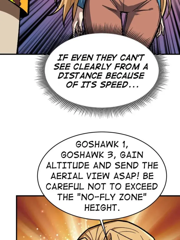 I’m Really Not The Villain Chapter 252 page 55 - 