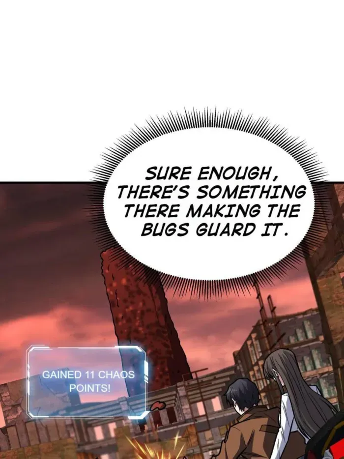 I’m Really Not The Villain Chapter 252 page 57 - 