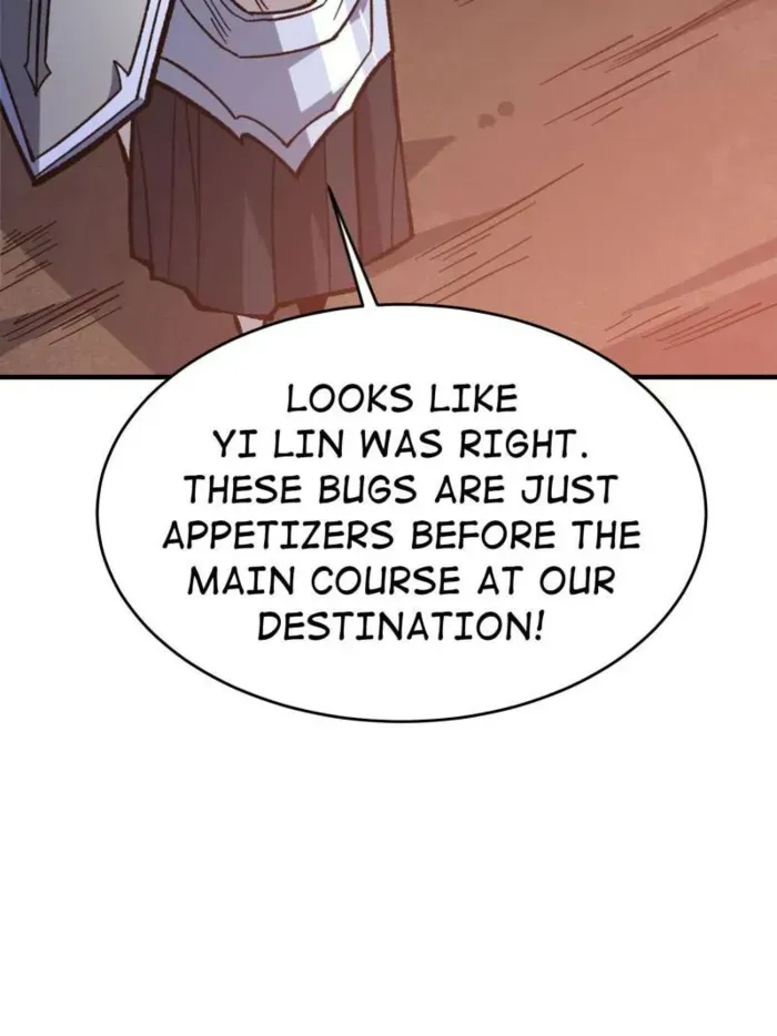 I’m Really Not The Villain Chapter 252 page 60 - 