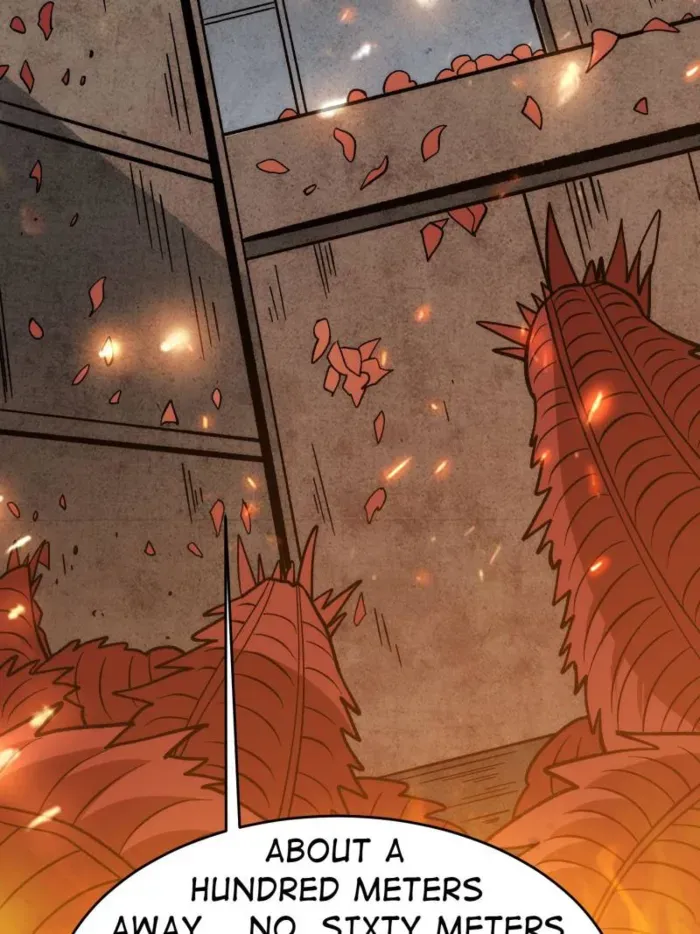 I’m Really Not The Villain Chapter 252 page 7 - 