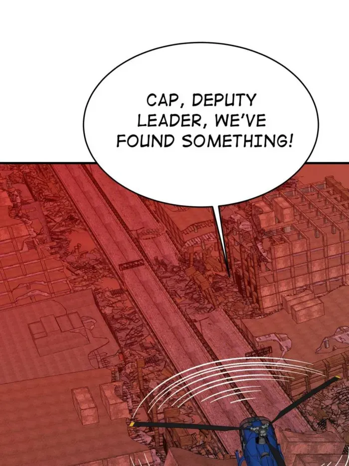 I’m Really Not The Villain Chapter 252 page 61 - 