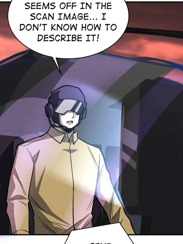 I’m Really Not The Villain Chapter 252 page 65 - 