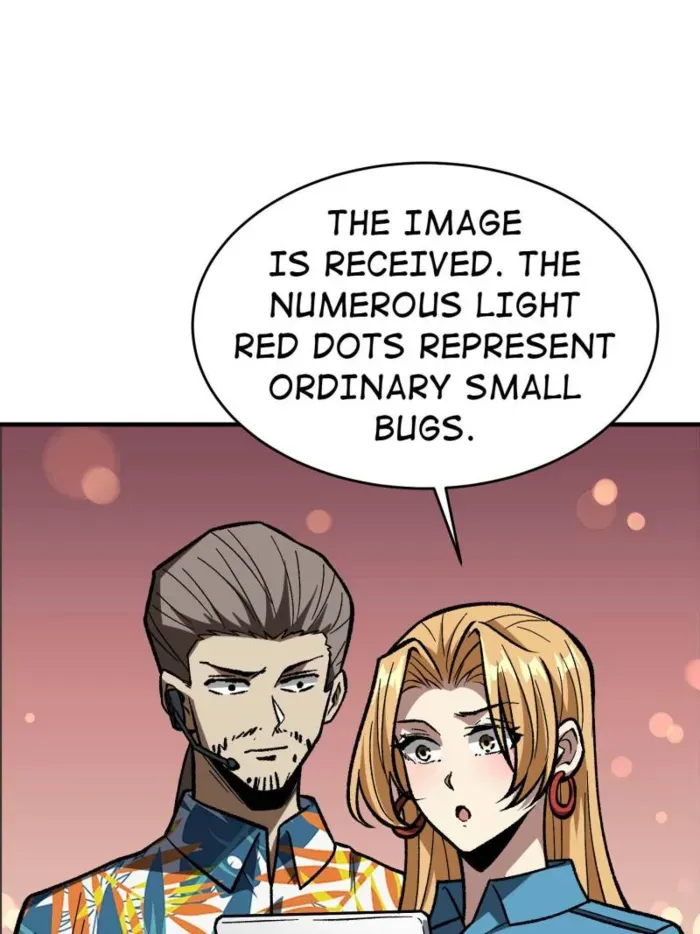 I’m Really Not The Villain Chapter 252 page 67 - 