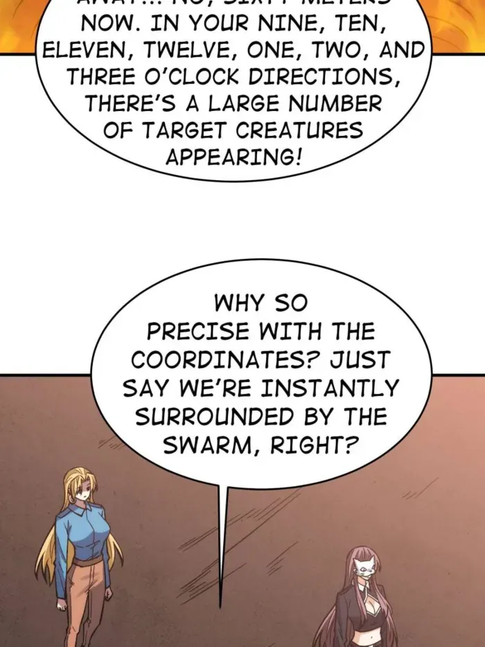 I’m Really Not The Villain Chapter 252 page 8 - 