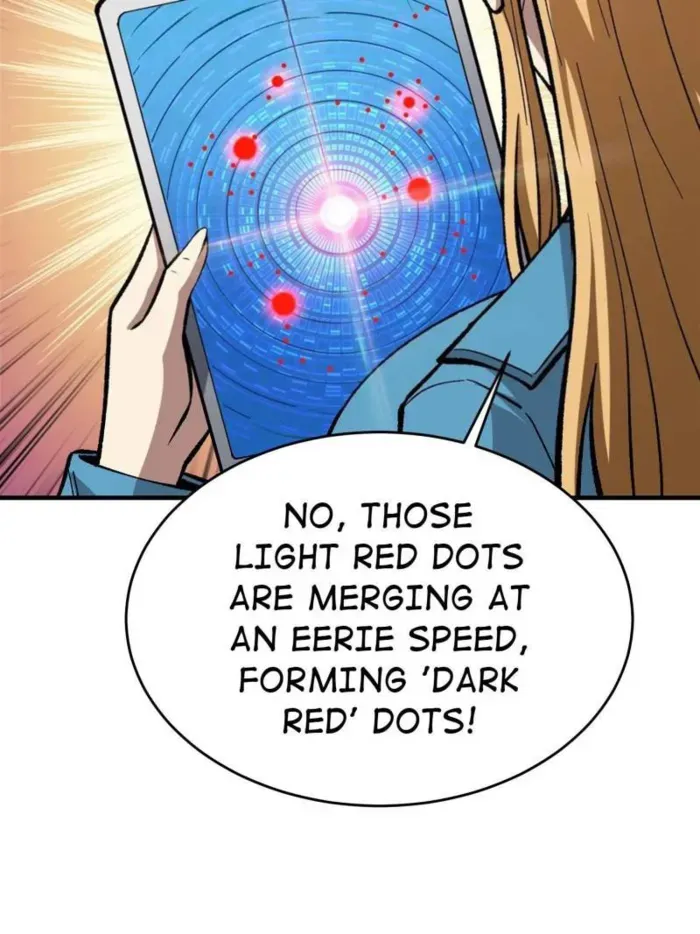 I’m Really Not The Villain Chapter 252 page 71 - 