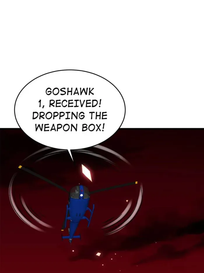 I’m Really Not The Villain Chapter 252 page 10 - 