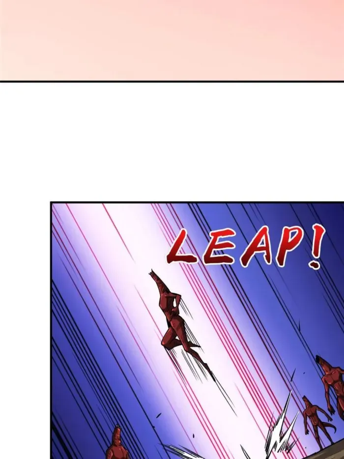 I’m Really Not The Villain Chapter 253 page 12 - 