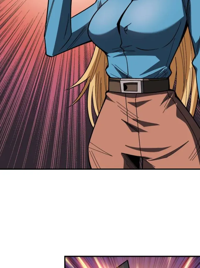 I’m Really Not The Villain Chapter 253 page 18 - 
